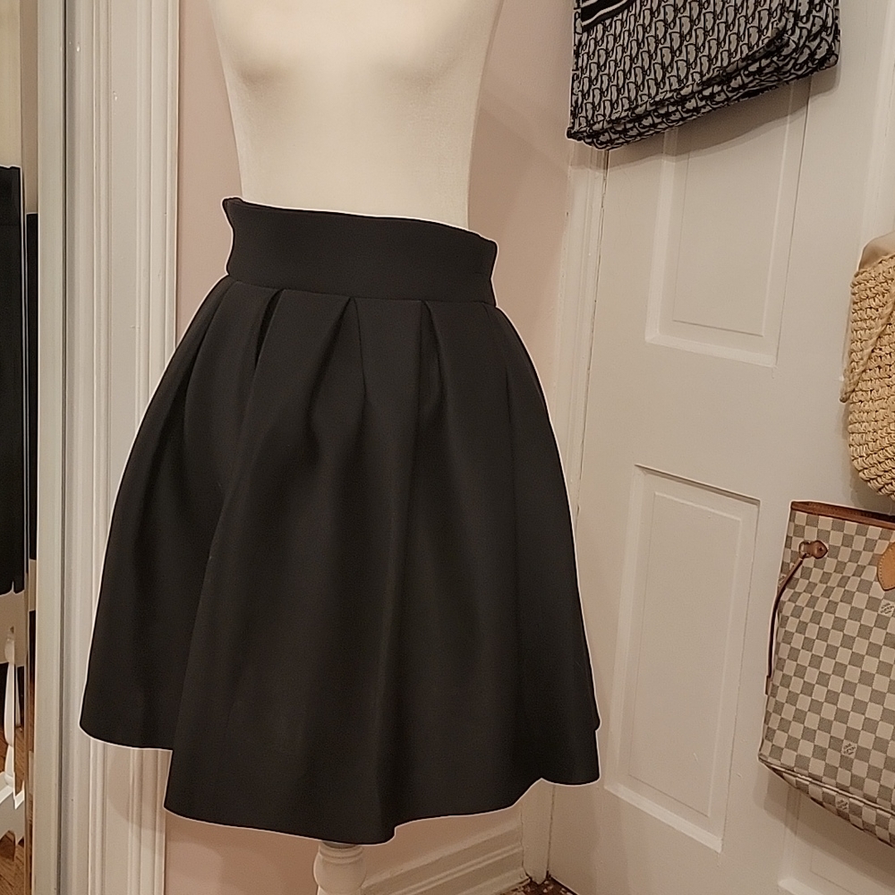 Full Puffy Skirt